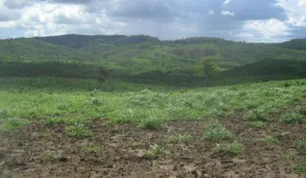 Fazenda à venda na Rio Branco, 3232, Centro, Itapira, 75 m2 por R$ 10.500.000