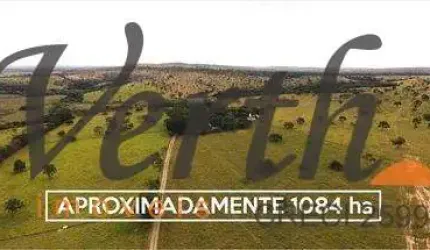 Fazenda à venda na Mauá, 1000, Centro, Curvelo, 1200 m2 por R$ 35.540.000
