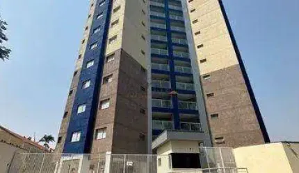 Apartamento com 3 quartos à venda na Rua Pedro Gonçalves, 544, Centro, Indaiatuba, 115 m2 por R$ 710.000