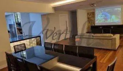 Apartamento com 4 quartos à venda na Rua Antônio Cesarino, 709, Centro, Campinas, 237 m2 por R$ 2.220.000