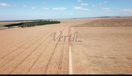 Fazenda à venda na Rural, 1000, Centro, Confresa, 39000 m2