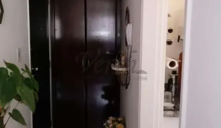 Apartamento com 1 quarto à venda na Rua Boaventura do Amaral, 987, Centro, Campinas, 73 m2 por R$ 280.000