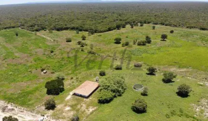 Fazenda à venda na Rural, 1000, Centro, Serra Dourada, 6850 m2 por R$ 30.600.000