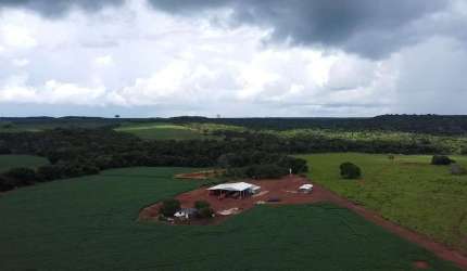 Fazenda à venda na Rural, 1000, Centro, Primavera do Leste, 1349 m2 por R$ 98.000.000