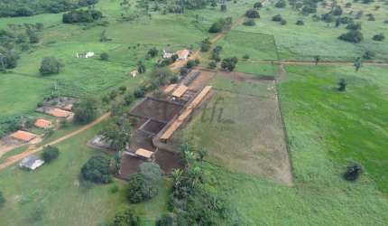 Fazenda à venda na Rural, 1000, Centro, Aroazes, 176000 m2