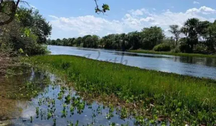 Fazenda à venda na Rural, 100, Centro, Santa Rita de Cássia, 6000 m2 por R$ 15.000.000