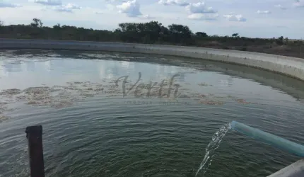 Fazenda à venda na Avenida JK 97, 1000, Centro, Canudos, 5000 m2 por R$ 55.000.000