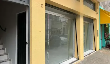 Sala comercial à venda na Rua General Marcondes Salgado, 1, Centro, Campinas, 225 m2 por R$ 640.000