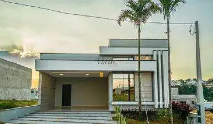 Casa com 3 quartos à venda na José Costa de Mesquita, 1000, Chácara Alvorada, Indaiatuba, 300 m2 por R$ 1.490.000