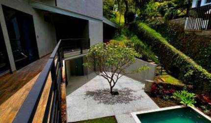 Casa em condomínio fechado com 3 quartos à venda na Chácara Flora, Valinhos , 823 m2 por R$ 2.980.000