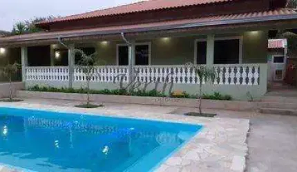 Chácara / sítio com 2 quartos à venda na Mateu Klinka, SN, Chácaras Cruzeiro do Sul, Campinas, 10 m2 por R$ 909.000