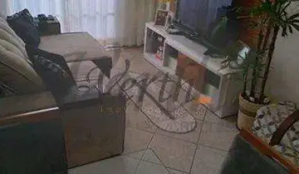 Apartamento com 3 quartos à venda na Avenida Presidente Kennedy, 100, Cidade Nova I, Indaiatuba, 77 m2 por R$ 455.000