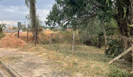 Terreno comercial à venda na Luíz Cremasco, 100, Colinas de Indaiatuba, Indaiatuba por R$ 420.000