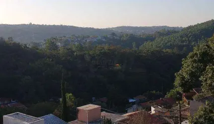 Casa em condomínio fechado com 4 quartos à venda na Rua Nicola Fassina, 465, Colinas do Ermitage (Sousas), Campinas, 350 m2 por R$ 1.600.000