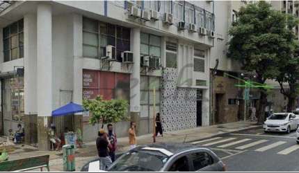 Sala comercial à venda na Rua Miguel Calmon, 39, Comércio, Salvador, 693 m2 por R$ 6.300.000