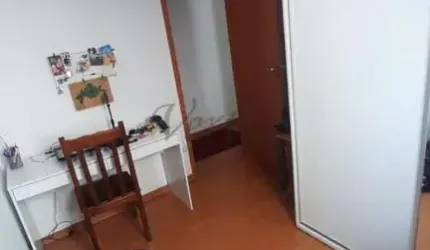 Apartamento com 2 quartos à venda na Avenida João Batista Morato do Canto, 1400, Fundação da Casa Popular, Campinas, 45 m2 por R$ 300.000