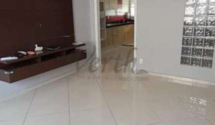 Apartamento com 2 quartos à venda na Rua Hugo Panciera, 1, Imóvel Pedregulhal, Mogi Guaçu, 79 m2 por R$ 355.000