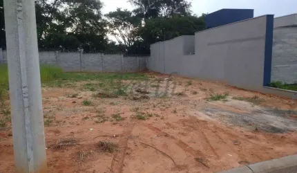 Terreno em condomínio fechado à venda na Rua Ariovaldo Silveira Franco, SN, Jardim 31 de Março, Mogi Mirim por R$ 212.000