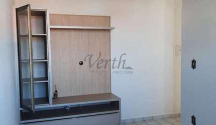Apartamento com 2 quartos à venda na Avenida dos Trabalhadores, SN, Jardim Almira, Mogi Guaçu, 51 m2 por R$ 183.000