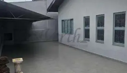 Casa com 3 quartos à venda na Olímpio de Oliveira, 1038, Jardim Almira, Mogi Guaçu, 300 m2 por R$ 480.000
