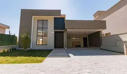 Casa com 3 quartos à venda na Estrada Municipal do Roncáglia, 1090, Jardim América II, Valinhos, 200 m2 por R$ 1.610.000