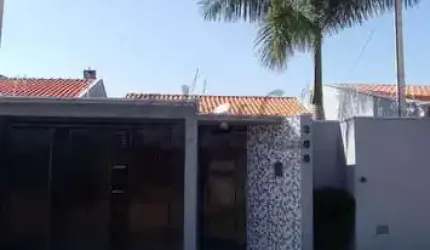 Casa com 2 quartos à venda na Francisco Marcelo, 308, Jardim Araucária, Mogi Guaçu, 160 m2 por R$ 320.000