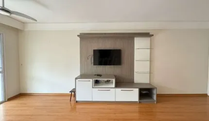 Apartamento com 3 quartos à venda na Rua Saulo de Carvalho Luz, 27, Jardim Aurélia, Campinas, 91 m2 por R$ 750.000