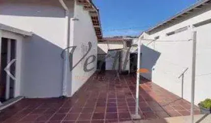 Casa com 2 quartos à venda na Rua Cônego Pedro Bonhomme, SN, Jardim Bela Vista, Campinas por R$ 540.000