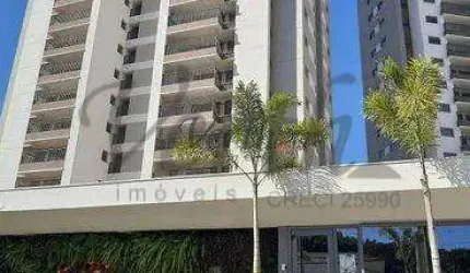 Apartamento com 3 quartos à venda na Rua Alberto Faria, 150, Jardim Brasil, Campinas, 87 m2 por R$ 930.000