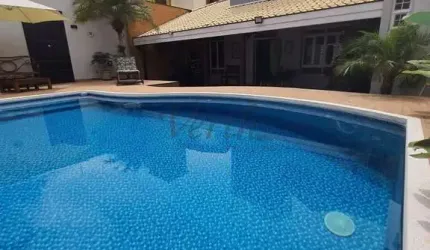 Casa com 3 quartos à venda na Ana Borin Salvatto, 668, Jardim Brasília, Mogi Mirim, 325 m2 por R$ 890.000