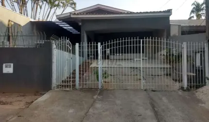 Casa comercial para alugar na Rua João Brásio, 245, Jardim Carlos Gomes, Campinas, 215 m2 por R$ 8.000
