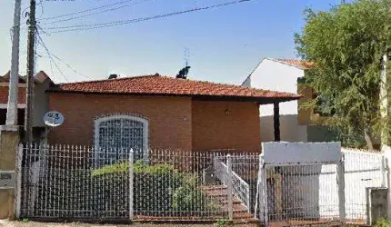 Casa comercial à venda na Renato Henry, 1000, Jardim Chapadão, Campinas por R$ 1.700.000