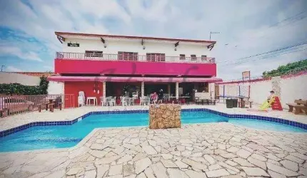 Casa com 2 quartos à venda na Joaquim Estevam de Souza, 10, Jardim Colina, Monte Mor, 266 m2 por R$ 595.000