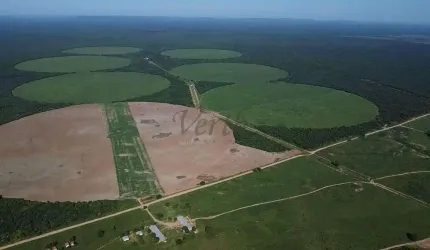 Fazenda à venda na das Cajás, 100, Jardim Imperial, Luís Eduardo Magalhães, 5600 m2