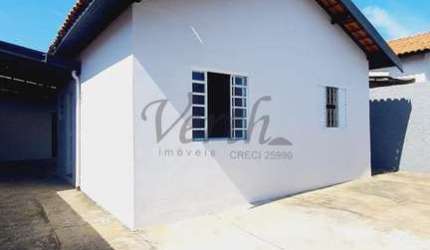 Casa com 2 quartos à venda na Cinco, 300, Jardim Ipê VII, Mogi Guaçu, 200 m2 por R$ 210.000