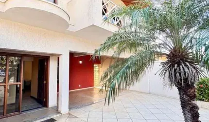 Casa com 3 quartos à venda na Itatiba, 236, Jardim Itacolomi, Mogi Guaçu, 309 m2 por R$ 770.000