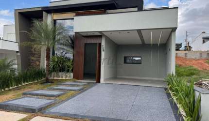 Casa com 3 quartos à venda no Jardim Mantova, Indaiatuba , 136 m2 por R$ 1.190.000