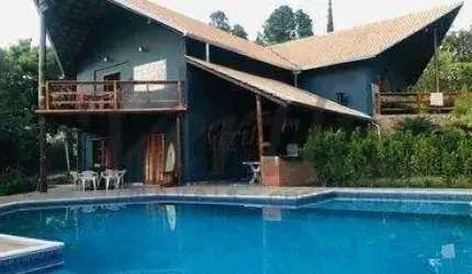 Casa com 3 quartos à venda na Avenida Manoel Ruz Peres, 1002, Jardim Monte Carlo, Indaiatuba, 359 m2 por R$ 2.500.000