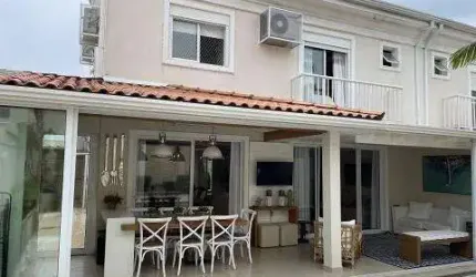 Casa com 3 quartos à venda na Rua Ramão Olavo Saravy Filho, 1000, Jardim Myrian Moreira da Costa, Campinas, 200 m2 por R$ 1.430.000
