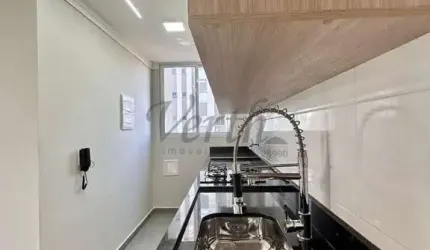 Apartamento com 2 quartos à venda na Avenida Presidente Tancredo de Almeida Neves, 1661, Jardim Nossa Senhora das Graças, Mogi Guaçu, 55 m2 por R$ 360.000