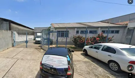 Barracão / Galpão / Depósito à venda na Rua Doutor Miguel Vieira Ferreira, 297, Jardim Nova Boa Vista, Hortolândia, 655 m2 por R$ 1.700.000