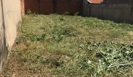 Terreno à venda na Rua José Ghiraldelli, 1, Jardim Novo Cambuí, Hortolândia por R$ 270.000
