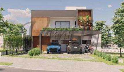 Casa com 3 quartos à venda na Alameda Ezequiel Mantoanelli, 1000, Jardim Panorama, Indaiatuba, 229 m2 por R$ 1.780.000