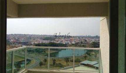 Apartamento com 3 quartos à venda na Marginal, 100, Jardim Pau Preto, Indaiatuba, 87 m2 por R$ 1.000.000