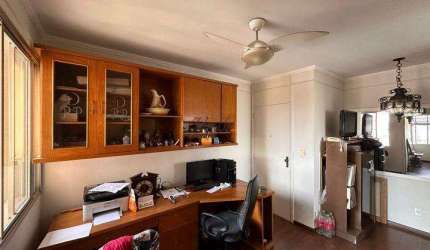 Apartamento com 1 quarto à venda na Avenida Princesa D'Oeste, 1333, Jardim Proença, Campinas, 49 m2 por R$ 265.000