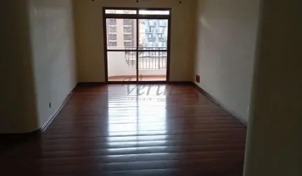Apartamento com 3 quartos à venda na Avenida Princesa D'Oeste, 1106, Jardim Proença, Campinas, 160 m2 por R$ 750.000