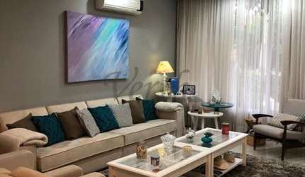 Casa em condomínio fechado com 4 quartos à venda na Rua Tenente José Caetano da Cruz, 838, Jardim Residencial Terra Nobre, Indaiatuba, 280 m2 por R$ 2.150.000
