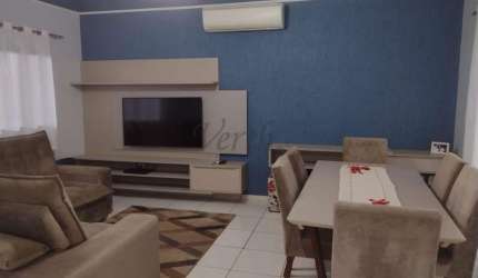 Casa com 3 quartos à venda na Antônio Alves Bueno, 142, Jardim Suécia, Mogi Guaçu, 300 m2 por R$ 430.000