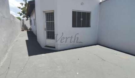 Casa com 2 quartos à venda na Osny Alves Ribeiro, 135, Jardim Suécia, Mogi Guaçu, 150 m2 por R$ 215.000