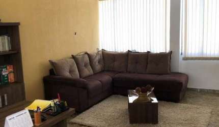 Casa em condomínio fechado com 3 quartos à venda na Rua Javaés, 1, Jardim de Itapoan, Paulínia, 375 m2 por R$ 1.600.000